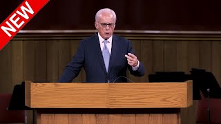 The Assurance of Salvation How To Be Sure  John MacArthur 2024  Selected Scriptures [upl. by Ariday]