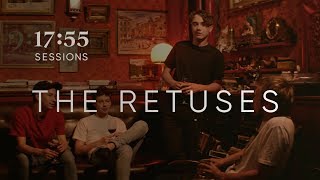 The Retuses  1755 sessions [upl. by Blinny]