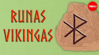 Los mensajes secretos de las runas vikingas  Jesse Byock [upl. by Lillian]