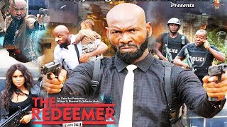 THE REDEEMER SEASON 7 NEW HIT MOVIE  SYLVESTER MADU2020 LATEST NIGERIAN NOLLYWOOD MOVIE [upl. by Franck]