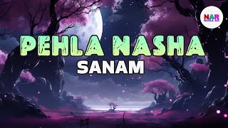 Pehla Nasha Lyrics Sanam Band [upl. by Neeruam]