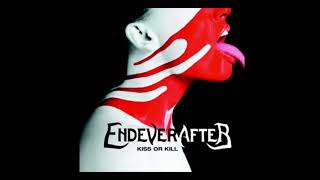 Endeverafter No More Words Jeff Hardy Theme Song High Pitched [upl. by Zared]