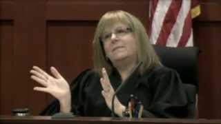 State v Zimmerman PreTrial Hearing FULL  Dec 11 2012 [upl. by Anatlus]