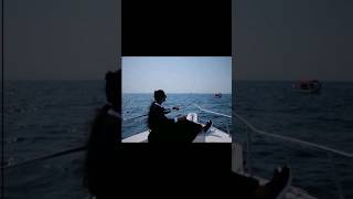 Marina Bander Al Rowdha  Boat Trip  Muscat Oman beachtrip beach trip trending [upl. by Carbrey436]