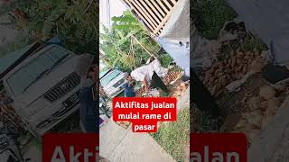 Lagi di pasar ceplak kresek [upl. by Silloc]