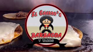 El Charros Barbacoa in Los Angeles Guadalajara style beef tacos food trending travel how [upl. by Geof458]