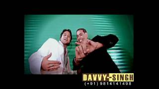 Teri Meri Meri Teri by Raavi Bal Music DAVVY SINGH [upl. by Conrade717]