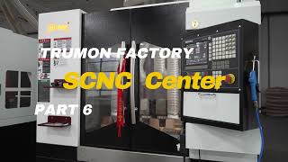 Trumon SCNC Center [upl. by Eemaj]