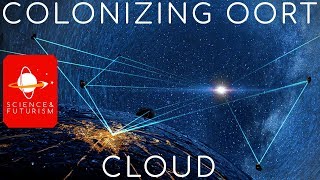 Colonizing the Oort Cloud [upl. by Ashman217]