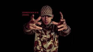 Capital Bra Kennzeichen BTK RemixProd By Club music [upl. by Attegroeg396]