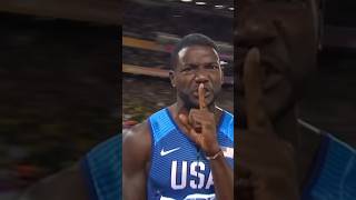 Usain Bolt’s last race had the worst possible ending… OKOLYMPICS [upl. by Acceber]