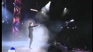 Laura Branigan Viña 1996 Self control [upl. by Hsiekal]