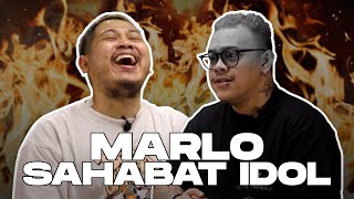 Selain Badboy Ternyata Marlo Dark Juga⁉️  Tahan Sabar [upl. by Lirva]