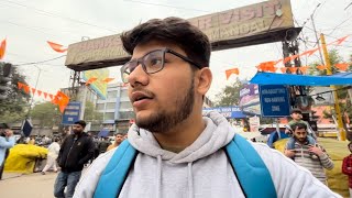 Exploring gaffar market with Jitanshu 🥳 Dimple Sharma [upl. by Braca]