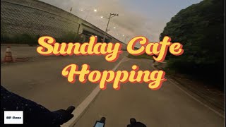 Planong Tagaytay naging cafe hopping [upl. by Rickert]