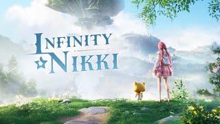 Infinity Nikki First Look [upl. by Yl577]