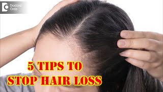 How To Properly Make CLOVES OIL To Get 100 Results Stops Hair Loss amp Grow Bald Spots [upl. by Yzus952]