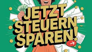 Sparen Sie 1000 Euro Steuern pro Jahr – so geht’s [upl. by Wrennie]