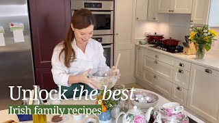 How to make Irish soda bread with Catherine Fulvio [upl. by Ellenehs]