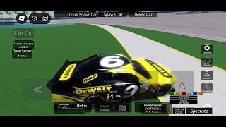 Just Daytona homestead race [upl. by Kristie]