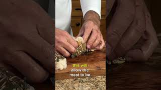 How To Cook Lobster Tails The Right Way TheFoodShop45 [upl. by Minnaminnie]