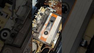 Cassette Mechanism Tape Recorder Repairing Centre📱7742853435 cassette mechanism repairing center [upl. by Aihseym]