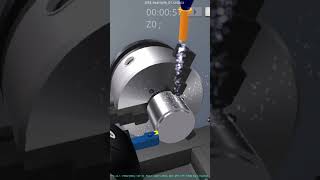 cncoperator simulator automobile cnc virlvideo virlshort machine automobile cncmachine cnc [upl. by Biamonte]