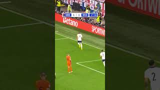 ALL GOALS in Netherlands vs England 💥 soccer euro england [upl. by Franchot517]