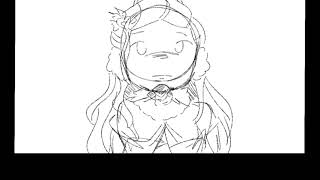 HEATHER  Ever After High Animatic [upl. by Neelhtac105]