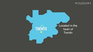 Video Tutorial – VIGNETI DELLE DOLOMITI  TRENTINO ALTO ADIGE [upl. by Ennaitak]