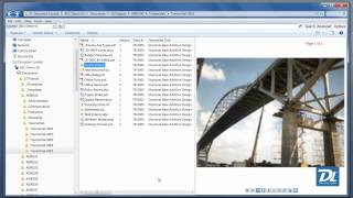 How to preview files in Windows document management using Document Locator [upl. by Zaneta]