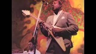 Albert King  Killing Floor [upl. by Trocki545]