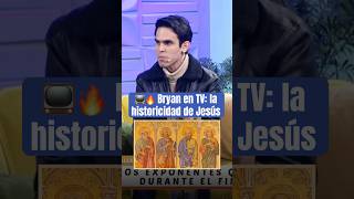 La historicidad de Jesús [upl. by Nehte798]