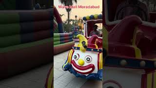 Wave Mall Moradabad wavemall moradabad [upl. by Burnham]