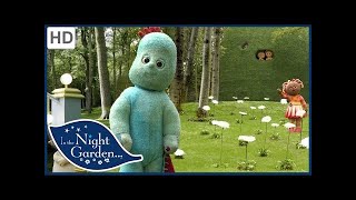 In the Night Garden  Igglepiggle Goes Visiting [upl. by Nojel22]