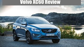 Volvo XC60 Full Video Review 2014 [upl. by Charteris]