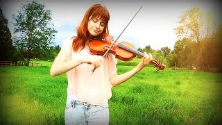 The Banks of Spey  Scottish Fiddle Tune [upl. by Metah]