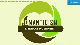 Romanticism  Literary Movement [upl. by Amery]