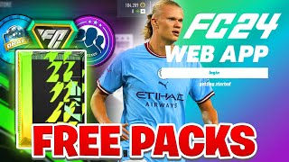 The BEST EA FC 24 WEB APP GUIDE [upl. by Reginnej111]