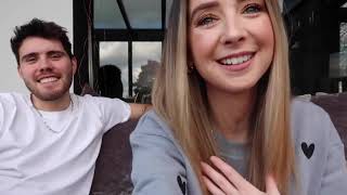 Zalfie Best Moments MARCH 2021 [upl. by Nibuz]