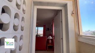 Ref B320 For sale Fantastic top floor apartment in residential Zeniamar 6 Orihuela Costa [upl. by Lleruj585]