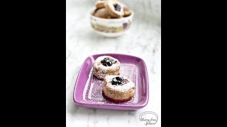 Gluten free vegan doughnuts [upl. by Lory63]