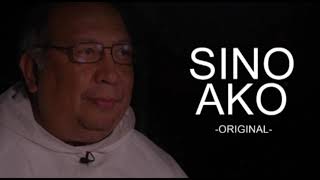 Sino Ako  by Fr Sonny Ramirez Original [upl. by Mayfield]