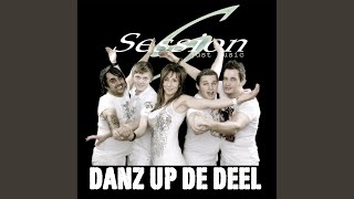 Danz Up De Deel Radio Edit [upl. by Bullock]