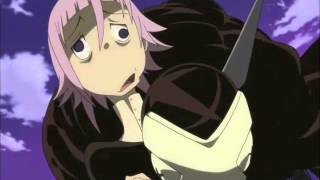 Soul Eater AMV Ragnarok Tribute  Inhuman [upl. by Releyks]