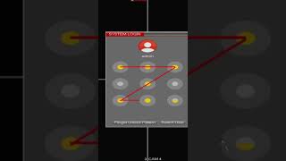 CP Plus DVR Password Reset through Pattern Lock cpplus passwordreset [upl. by Neelie832]