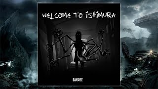 Welcome To Ishimura  Banshee Single  Djent  Progressive Metal [upl. by Yuk]