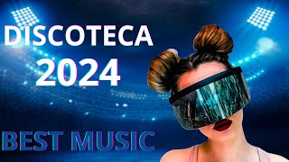 ★ La Migliore Musica da Discoteca 2024 ★ NOVEMBRE 2024  DISCOTECA 2024 [upl. by Lacefield]