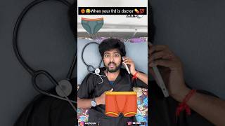 ‼️🤯 doctor friendship 🧑‍🔬🧟💯paavam ya doctor uhVijay tv comedy vijaytelevisionshow trending drdon [upl. by Sower491]