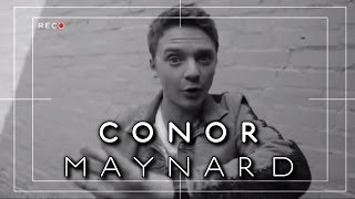 Conor Maynard  Video Diary 2 [upl. by Hgiellek]